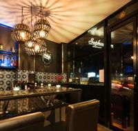 Sephardim Mediterranean Kitchen - Northern Rivers Accommodation