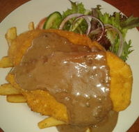 Singleton Diggers - Northern Rivers Accommodation