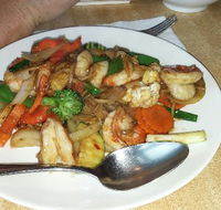 Sticky Rice Thai Restaurant - Northern Rivers Accommodation