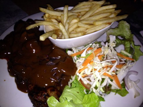 Bank Hotel - Northern Rivers Accommodation 5