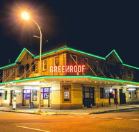 Greenroof Hotel - Northern Rivers Accommodation