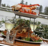 The Italian Restaurant - Northern Rivers Accommodation