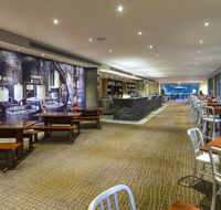 Redsalt Restaurant - Northern Rivers Accommodation