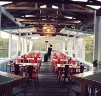 Woy Woy Fishermens Wharf - Northern Rivers Accommodation