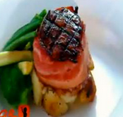 Village Cafe Laurieton - Northern Rivers Accommodation