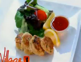 Village Cafe Laurieton - Northern Rivers Accommodation 2