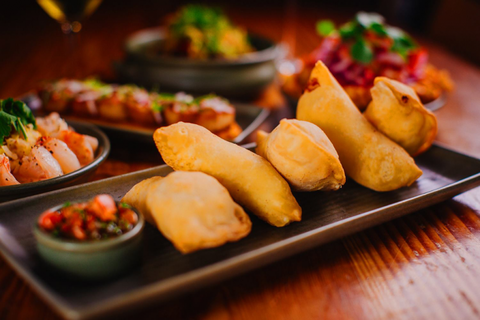 Latin Loafer - Northern Rivers Accommodation 3