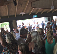 Crescent Head Tavern - Northern Rivers Accommodation