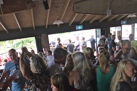 Crescent Head Tavern - Northern Rivers Accommodation 0
