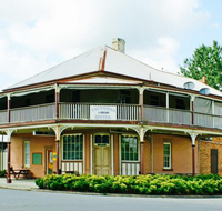 The Victoria Hotel Hinton - Northern Rivers Accommodation
