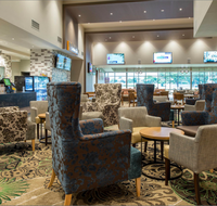 Frenchville Sports Club - Northern Rivers Accommodation