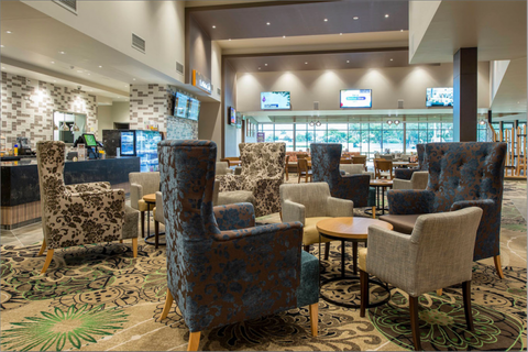 Frenchville Sports Club - Northern Rivers Accommodation 0