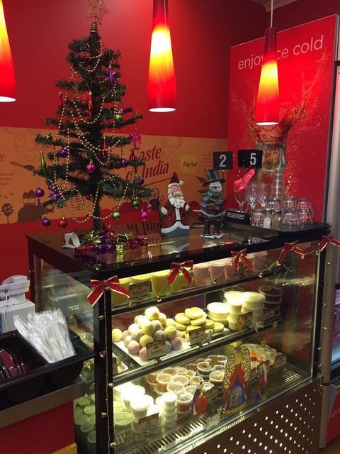 Indian Kitchen Restaurant - Northern Rivers Accommodation 0