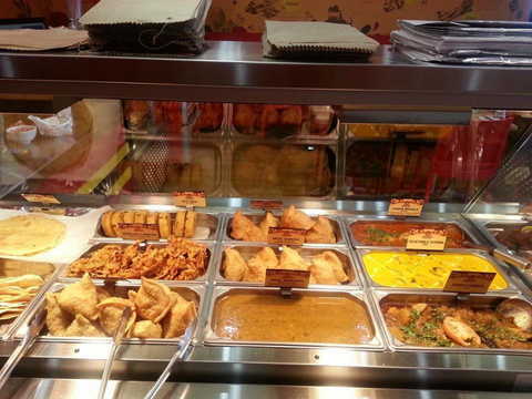 Indian Kitchen Restaurant - Northern Rivers Accommodation 2