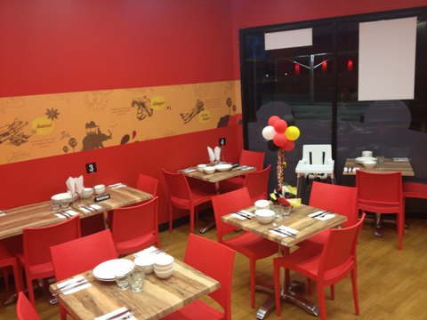 Indian Kitchen Restaurant - Northern Rivers Accommodation 3