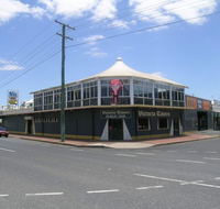 Victoria Tavern - Northern Rivers Accommodation