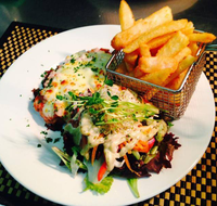 Raffles Hotel - Northern Rivers Accommodation
