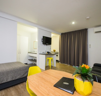 Glenmore Palms Motel - Northern Rivers Accommodation