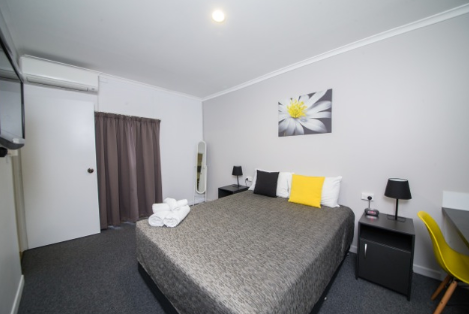 Glenmore Palms Motel - Northern Rivers Accommodation 3