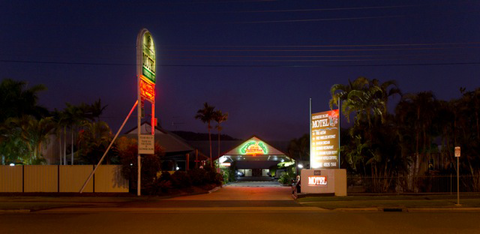 Glenmore Palms Motel - Northern Rivers Accommodation 4