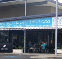 Good Company Food Coffee Wine - Northern Rivers Accommodation