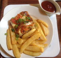 The Caves Country Pub - Northern Rivers Accommodation