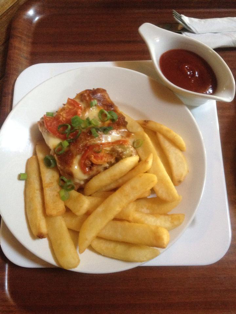 The Caves Country Pub - Northern Rivers Accommodation 0