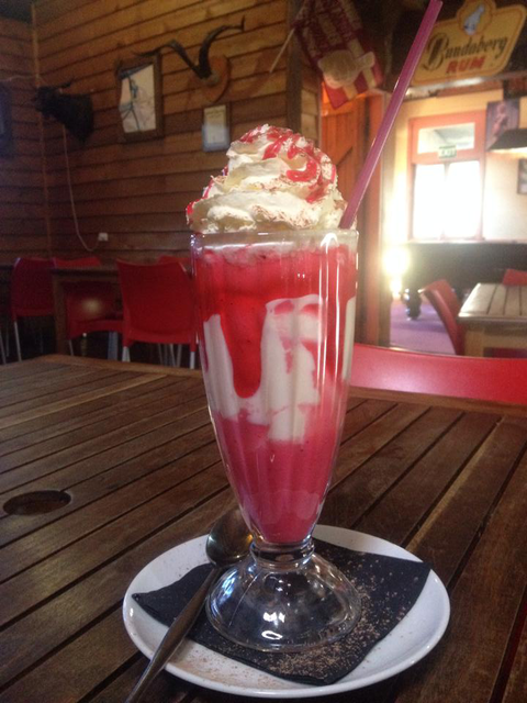 The Caves Country Pub - Northern Rivers Accommodation 3