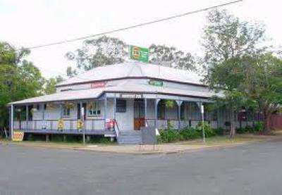 The Caves Country Pub - Northern Rivers Accommodation 4