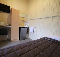 Grand Hotel Mount Morgan - Northern Rivers Accommodation