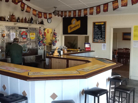 Bajool Hotel - Northern Rivers Accommodation 1