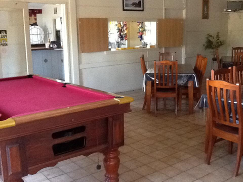 Bajool Hotel - Northern Rivers Accommodation 2