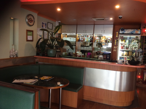 High Sea Restaurant - Northern Rivers Accommodation 0