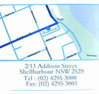 Andaman Thai Restaurant - Northern Rivers Accommodation