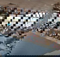 Harbour Thai Restaurant - Northern Rivers Accommodation