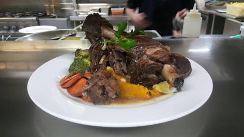 Nardi’s Italian Restaurant - Northern Rivers Accommodation 1