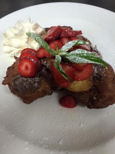 Nardi’s Italian Restaurant - Northern Rivers Accommodation 4