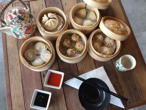 Tongarra Thai - Northern Rivers Accommodation 0