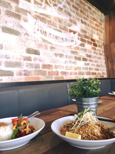 Tongarra Thai - Northern Rivers Accommodation 2