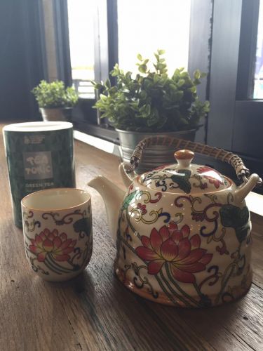 Tongarra Thai - Northern Rivers Accommodation 3