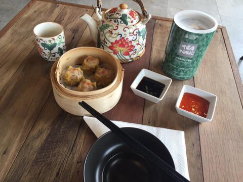 Tongarra Thai - Northern Rivers Accommodation 4