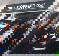 Coffee Club Pulse Birtinya - Northern Rivers Accommodation