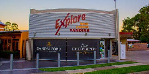 Yandina Hotel - Northern Rivers Accommodation 2