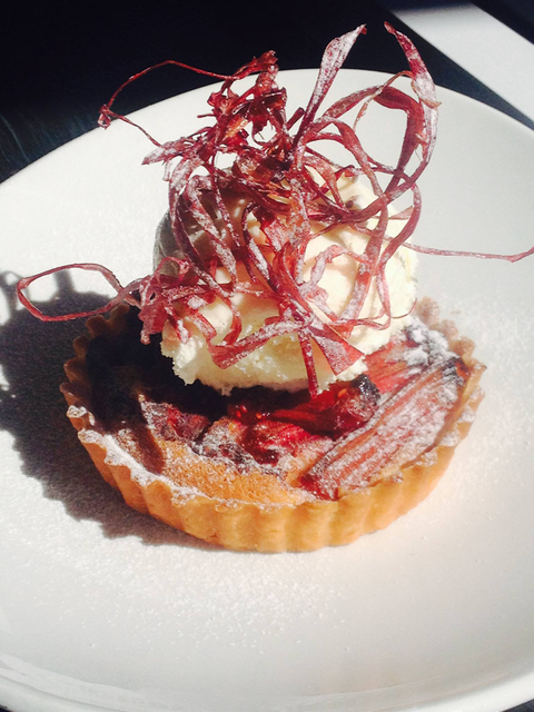 Bohemian Bungalow Restaurant & Bar - Northern Rivers Accommodation 1