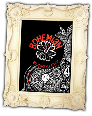 Bohemian Bungalow Restaurant & Bar - Northern Rivers Accommodation 4