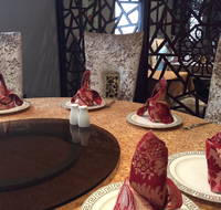 Dragon Palace - Northern Rivers Accommodation