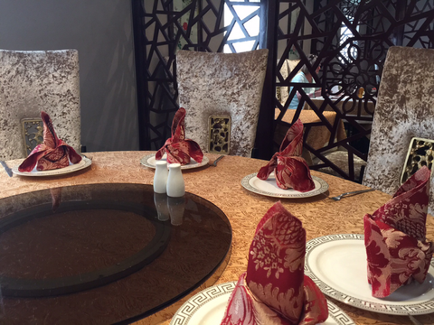 Dragon Palace - Northern Rivers Accommodation 0