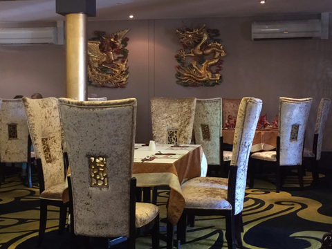 Dragon Palace - Northern Rivers Accommodation 1