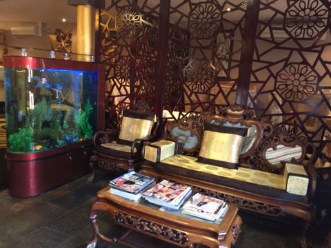 Dragon Palace - Northern Rivers Accommodation 3