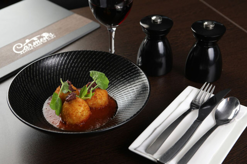 Carmen’s A Little Taste Of Italy - Northern Rivers Accommodation 2